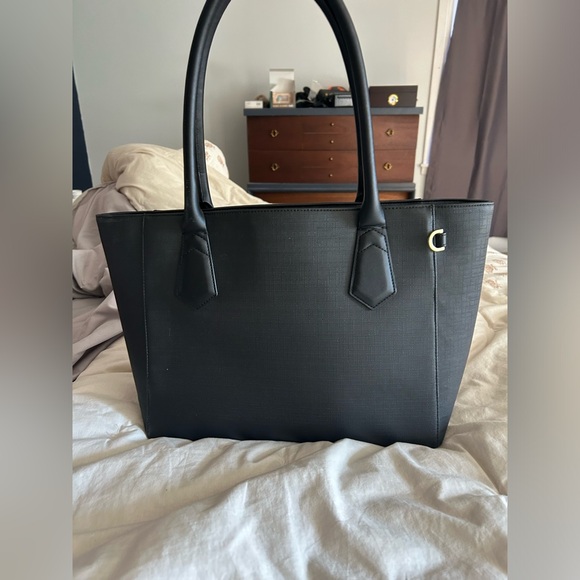 Dagne Dover tote - Picture 2 of 4